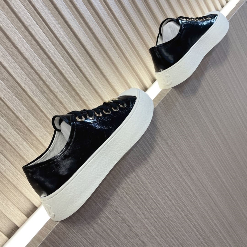 Chanel Casual Shoes